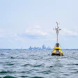 Cwa Buoy