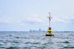 Cwa Buoy