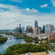 Downtown Austin, Texas. | Photo by MJ Tangonan