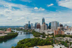 Downtown Austin, Texas. | Photo by MJ Tangonan