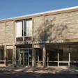 Infrastructure investment in Troy includes replacement of a lime feed system at the John P. Buckley Water Treatment Plant.