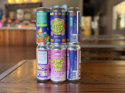 Epic Beer 8