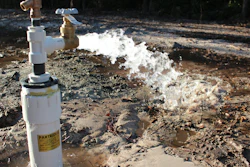 Potable reuse will help Plant City, Florida, from overtaxing its aquifer, said officials.
