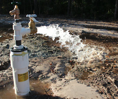 Potable reuse will help Plant City, Florida, from overtaxing its aquifer, said officials.