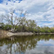 The Raccoon and Des Moines rivers have seen increased nitrate levels in recent months.
