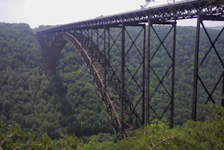 Newrivergorgebridge