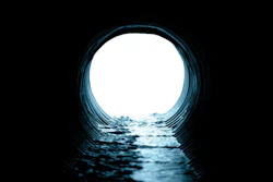Sugar Land, Texas, developed a dual horizon framework combining capital planning and operations to predict water main breaks. | Photo by Scott Rodgerson