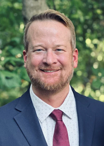 John Thomas, Carmel Stormwater Manager
