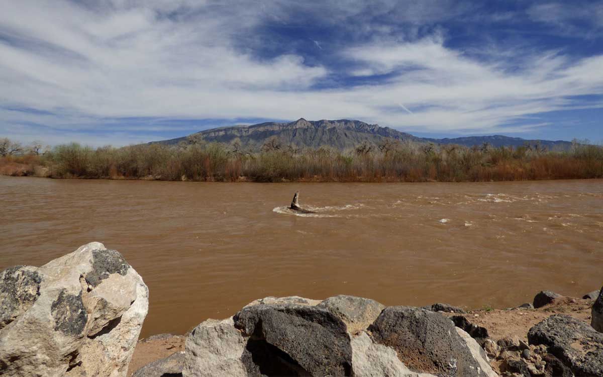 After nearly 13 years, Texas and New Mexico have reached a settlement in a Supreme Court fight over Rio Grande water and groundwater pumping.